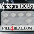 Viprogra 100Mg 16